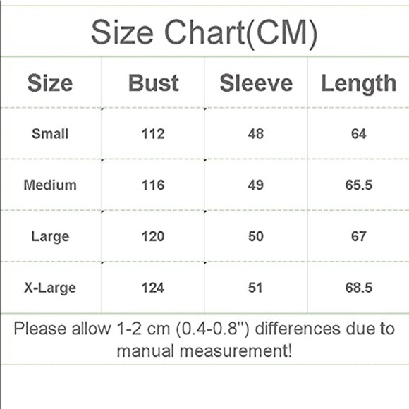 Cream V-neck Button Cuff Sweater - Picture 6 of 6